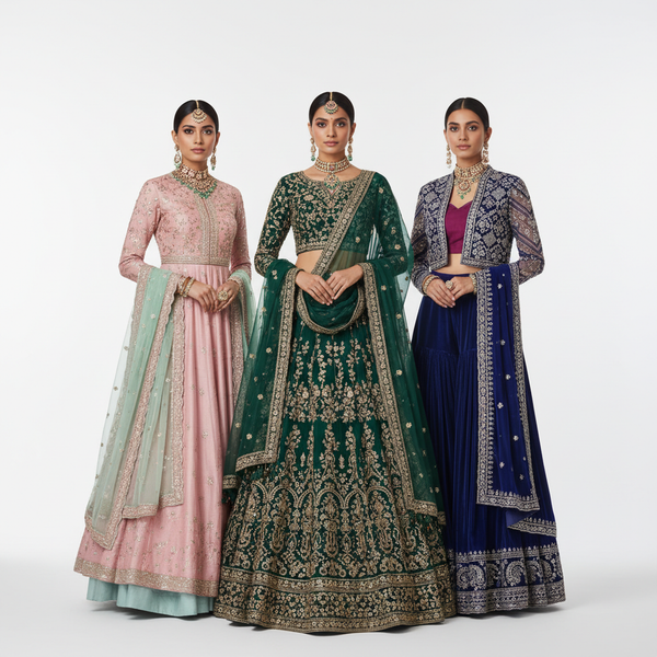 Designer Suits
