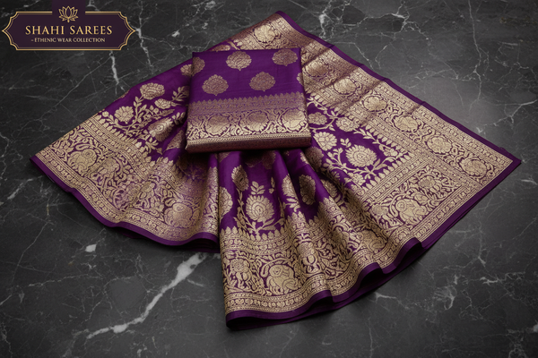 Sarees
