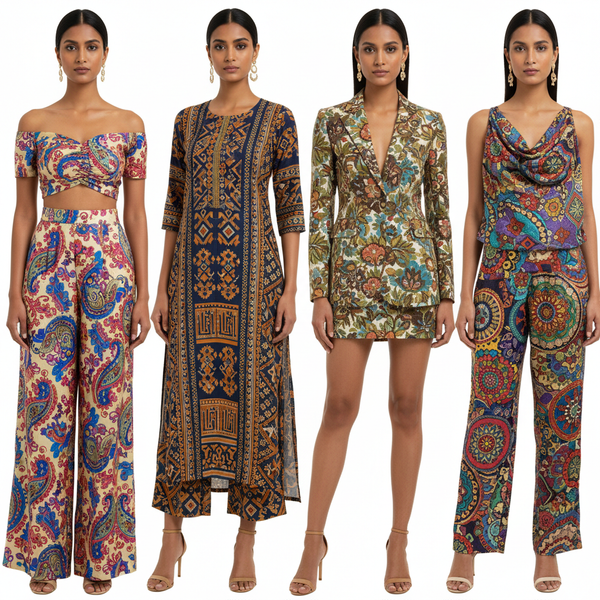 Co-Ord Sets