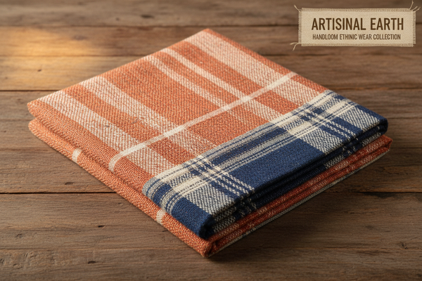 Handloom Saree