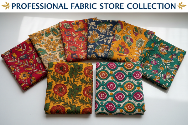 Printed Cotton