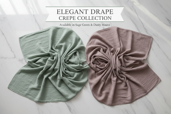 Crepe