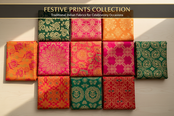 Festive Prints