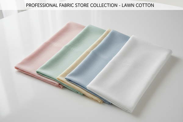 Lawn Cotton