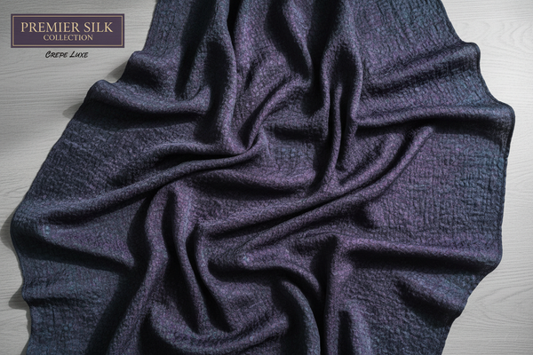 Crepe Silk