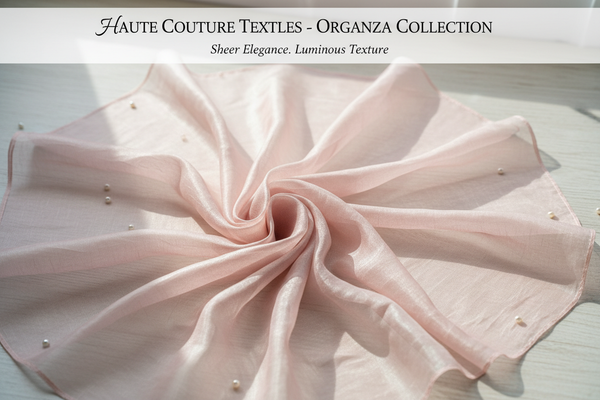 Organza Silk