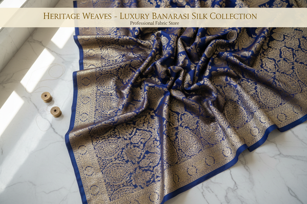 Banarasi Silk