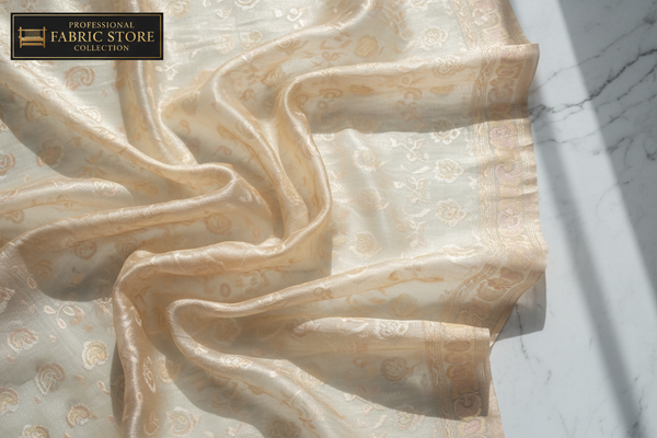 Chanderi Silk