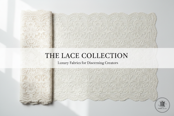 Lace Fabric