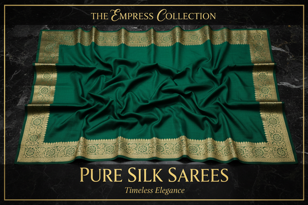 Silk Saree