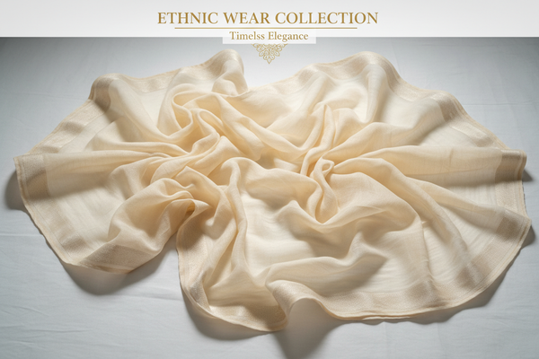 Mul Cotton Dupatta