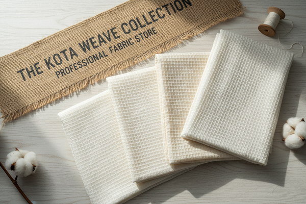 Kota Cotton