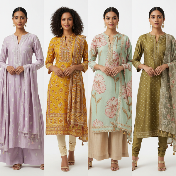 Kurta Sets