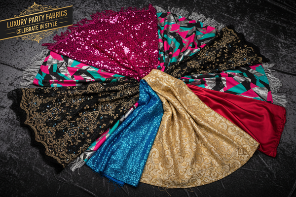 Fabrics