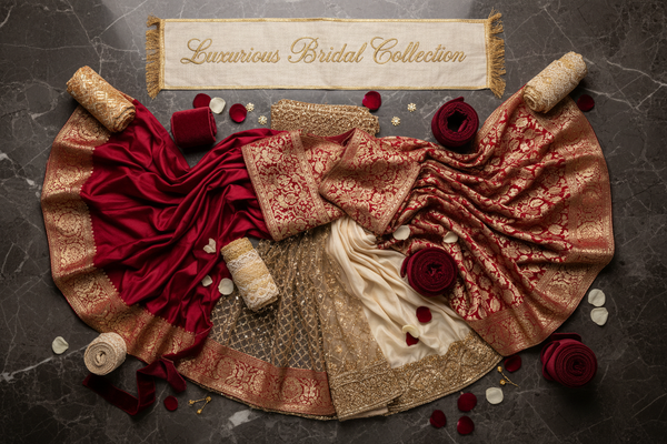 Wedding Collection