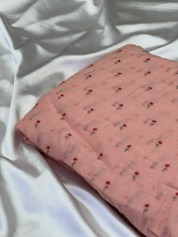 handloom suit set