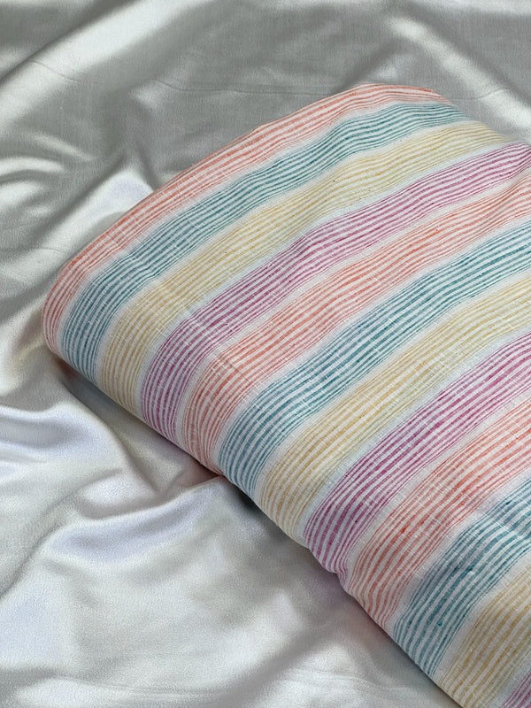 Cotton Linen Blend