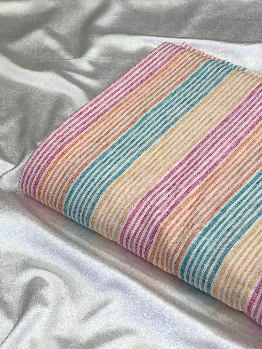 Cotton Linen Blend