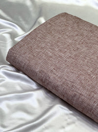 Cotton Linen Blend