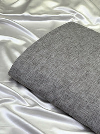 Cotton Linen Blend