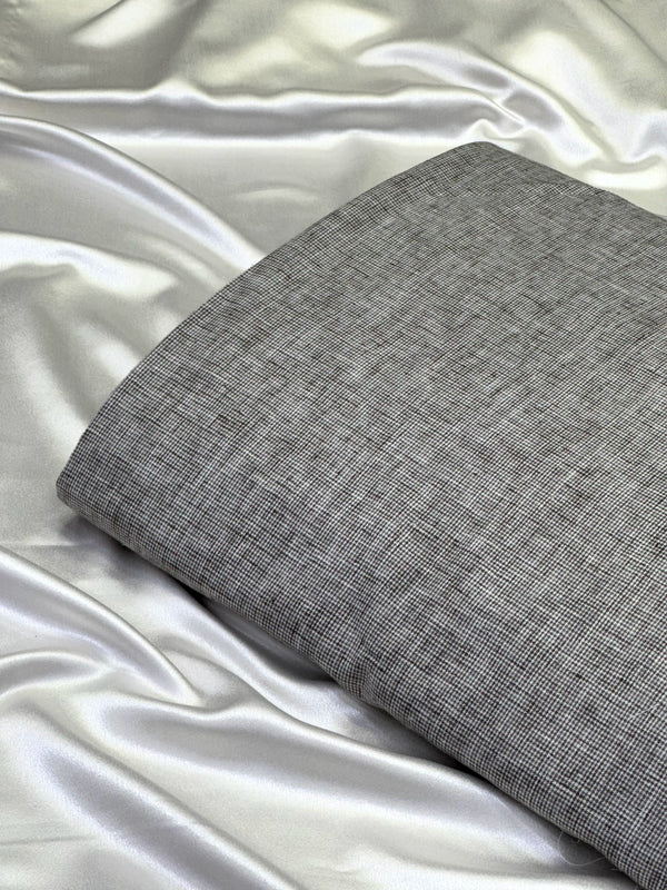 Cotton Linen Blend