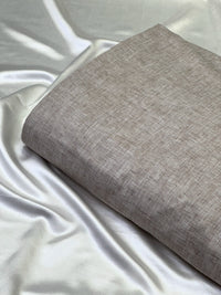 Cotton Linen Blend