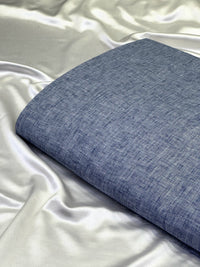 Cotton Linen Blend