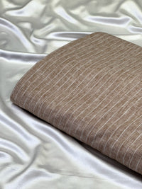 Cotton Linen Blend