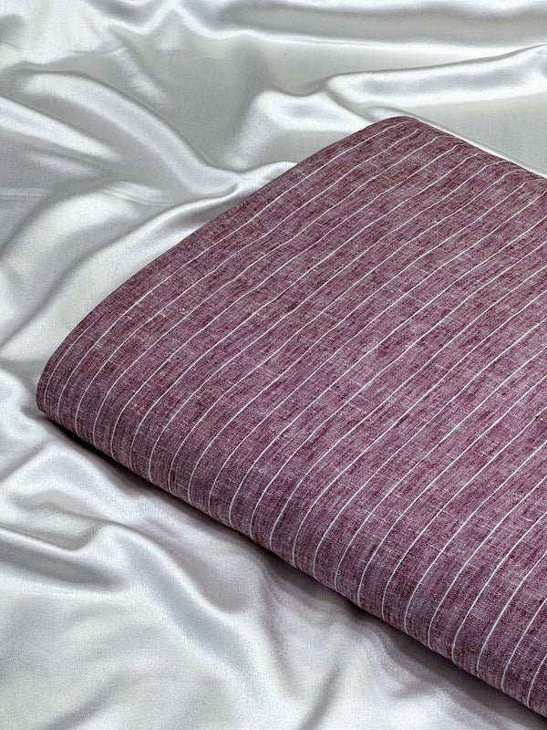 Cotton Linen Blend