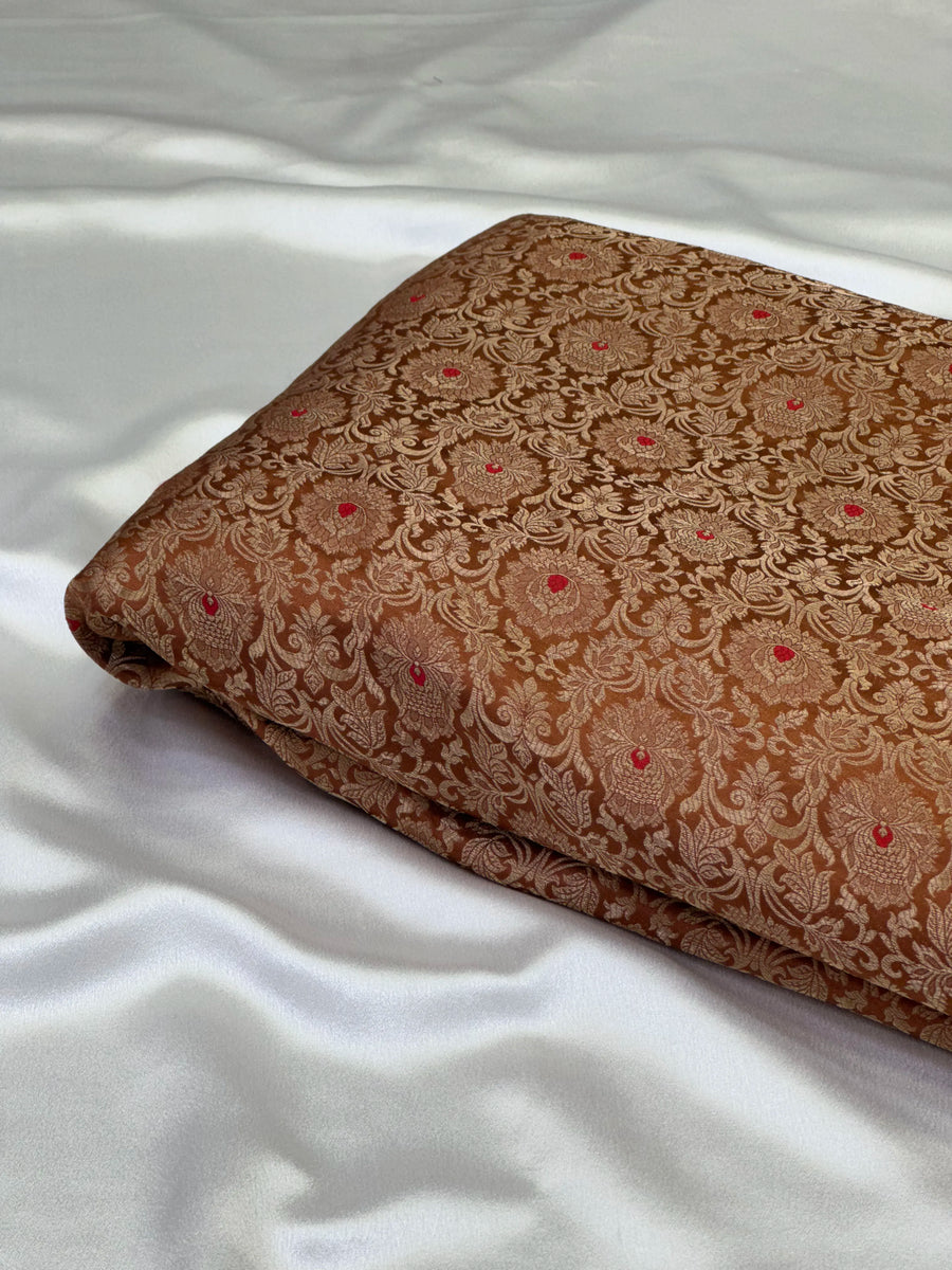 Kota doria saree