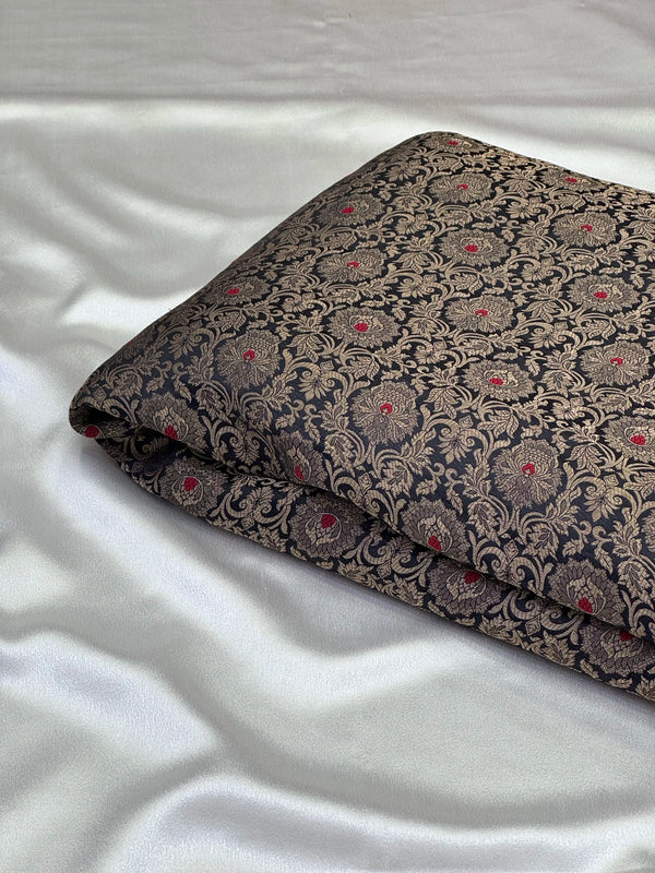 Chanderi saree