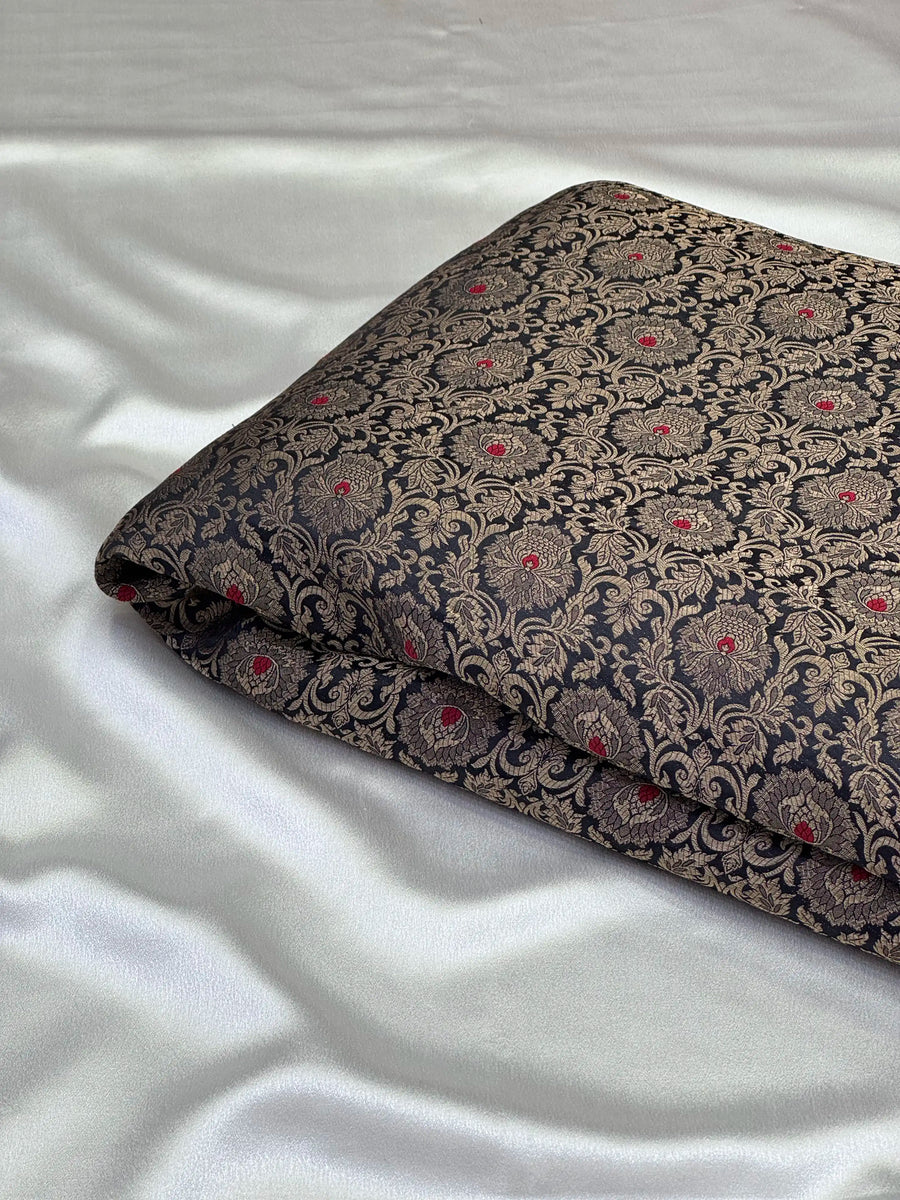 Chanderi saree