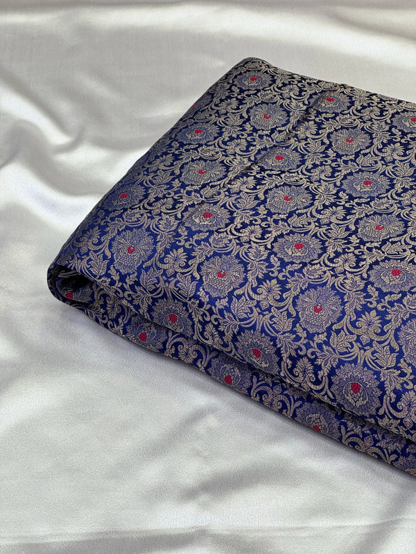 Printed saree