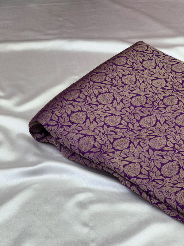Silk saree