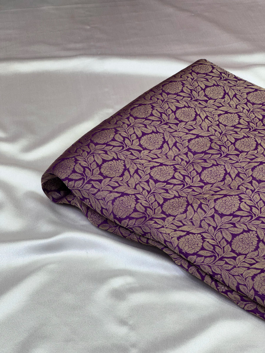 Silk saree
