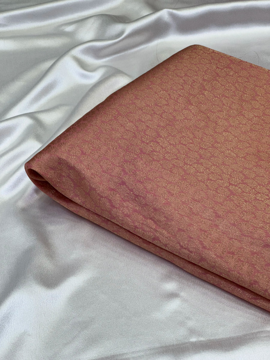 silk duppatta