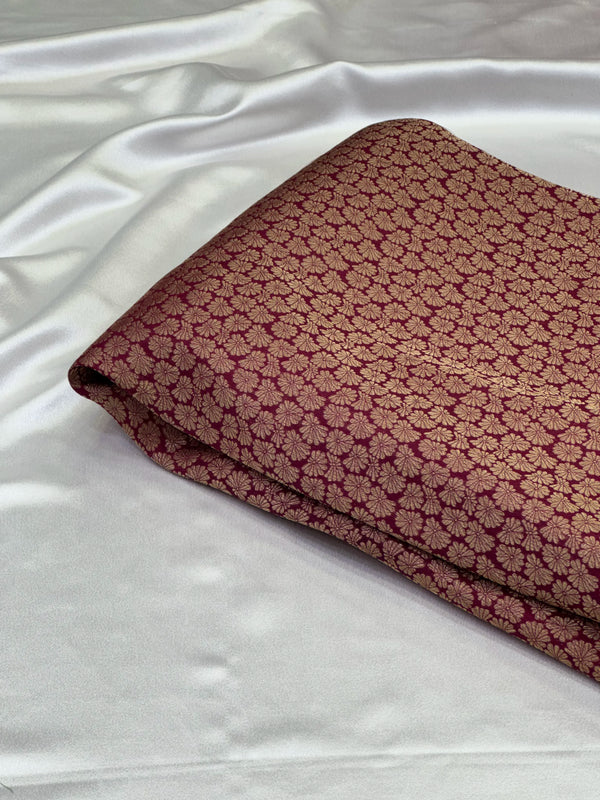 Georgette saree