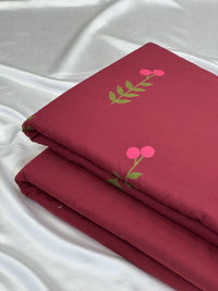 Cambric Cotton 2 Piece Set Collection