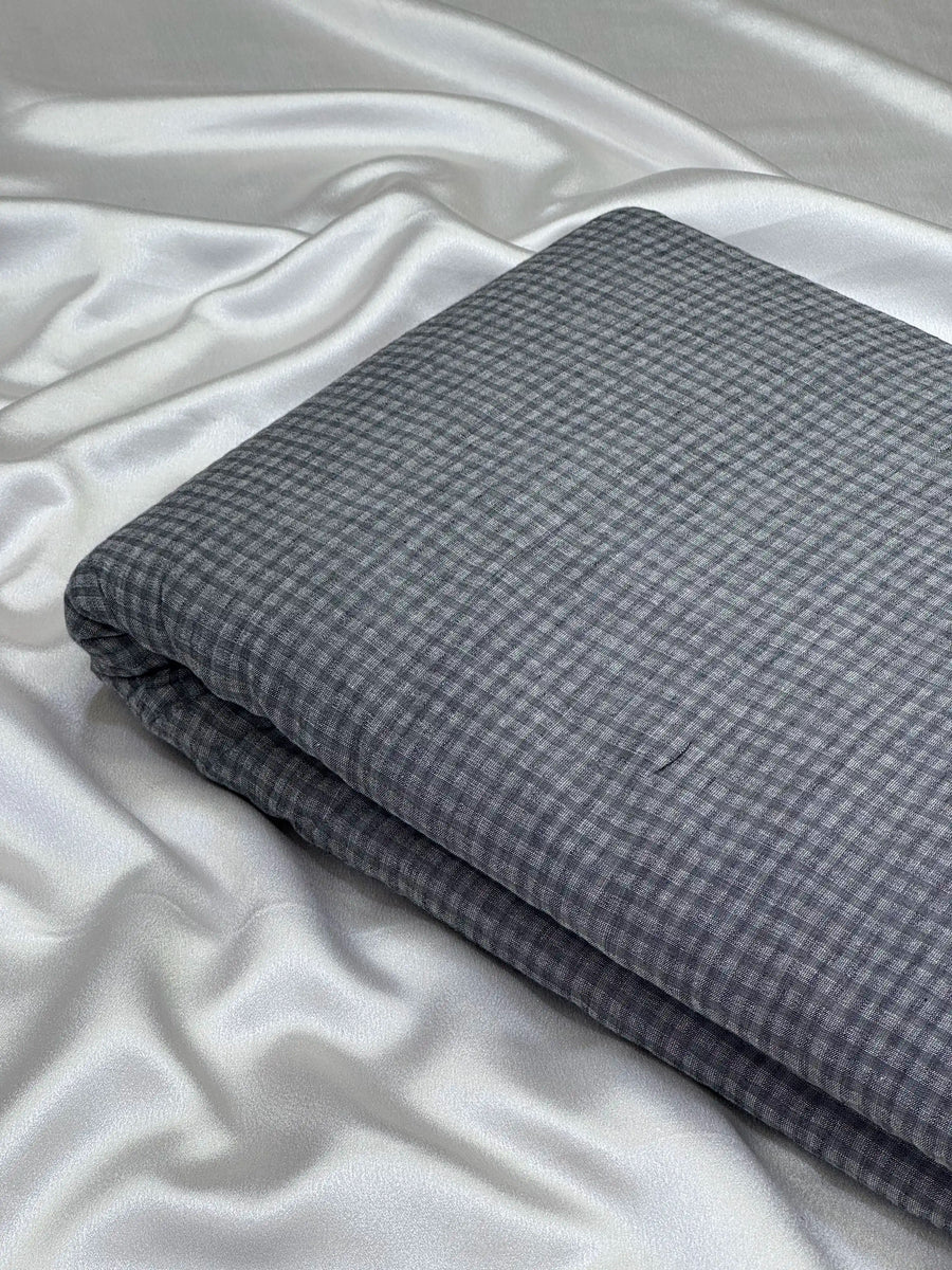 Tussar silk