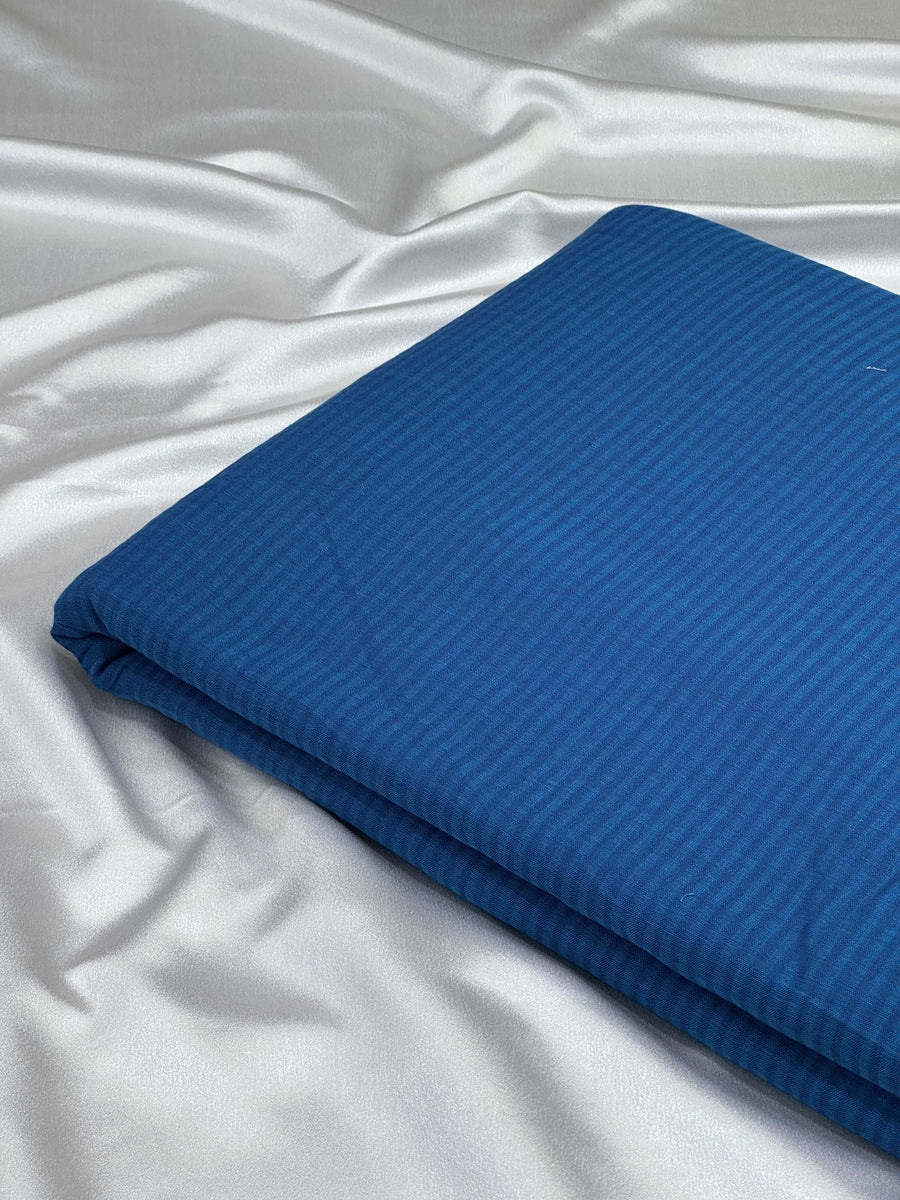 Printed cotton