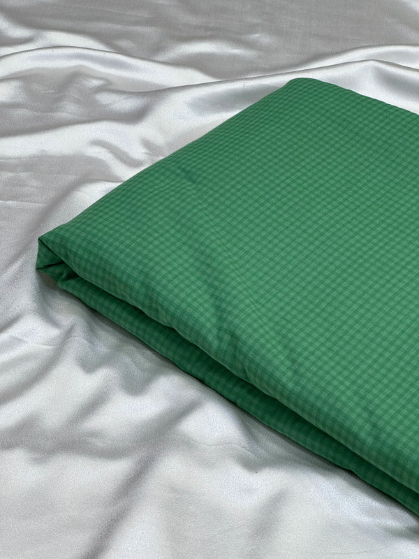chanderi silk