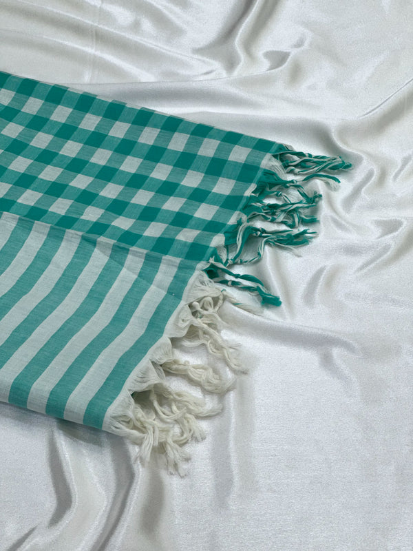 Jamdani Dupatta