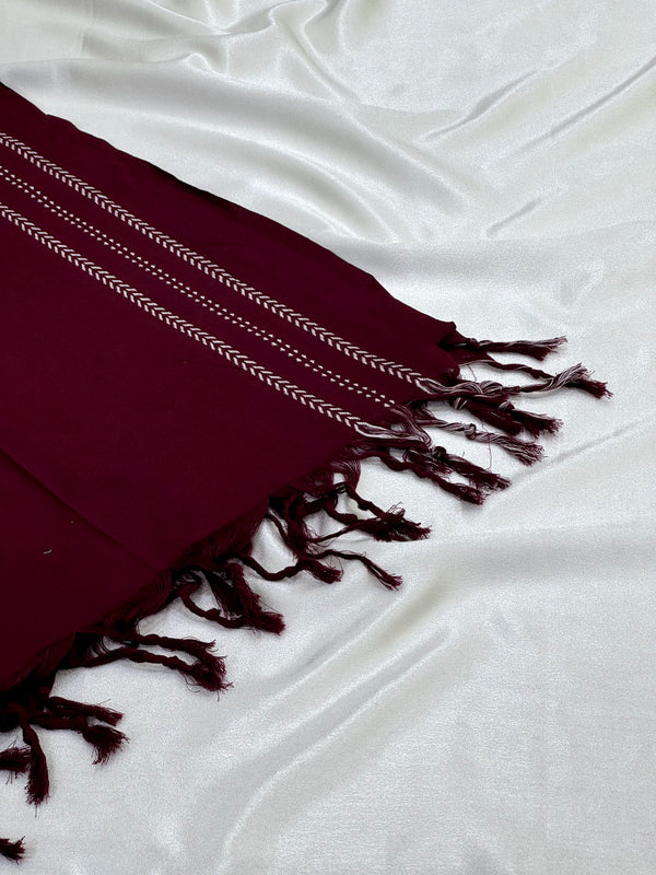 Jamdani Dupatta