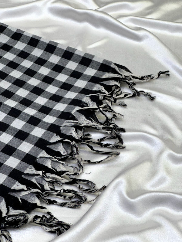 Jamdani Dupatta
