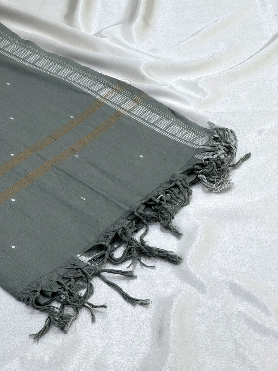 Jamdani Dupatta