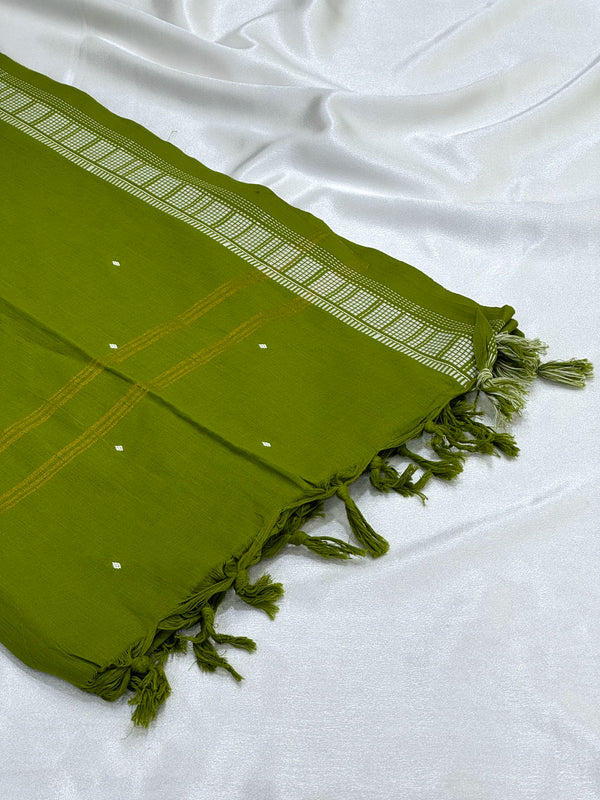 Jamdani Dupatta