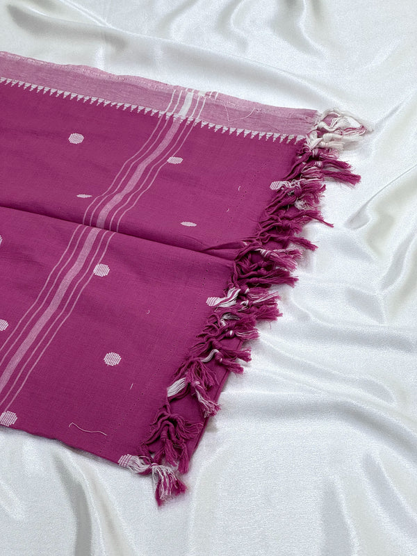 Jamdani Dupatta