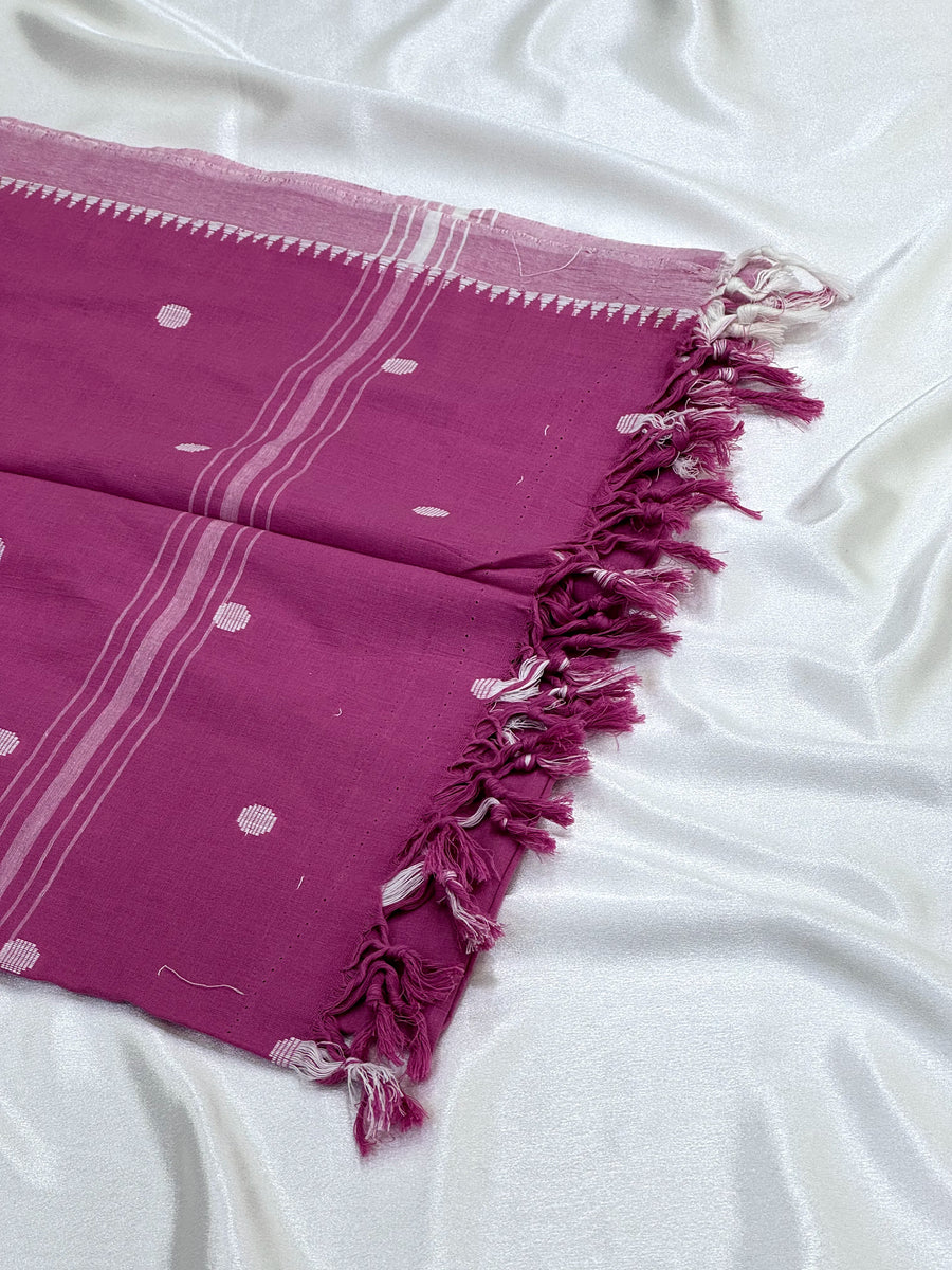 Jamdani Dupatta
