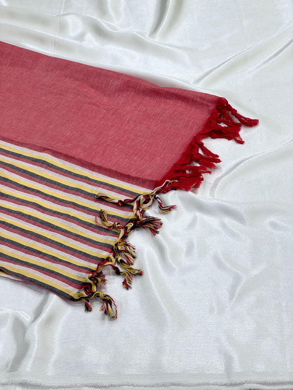 Jamdani Dupatta