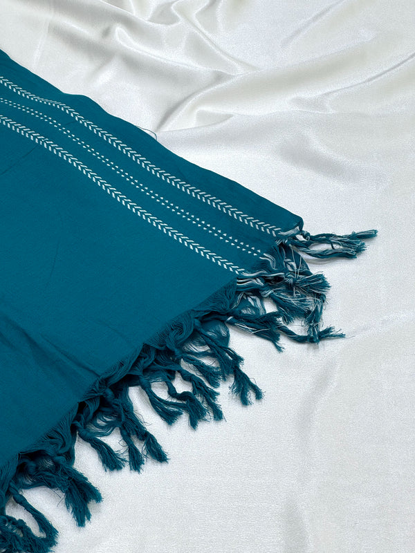 Jamdani Dupatta